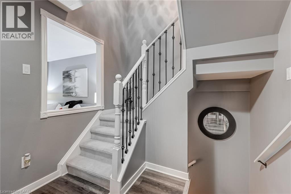 2825 Gananoque Drive Unit# 48, Mississauga, Ontario  L5N 1V6 - Photo 17 - 40797660