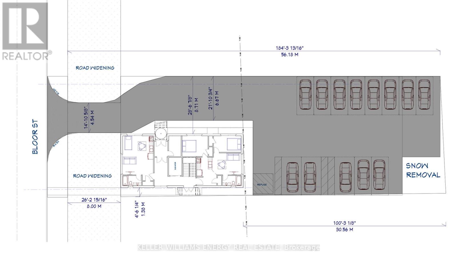 193 Bloor Street W, Oshawa, Ontario L1J 1P5 - Photo 3 - E12903778