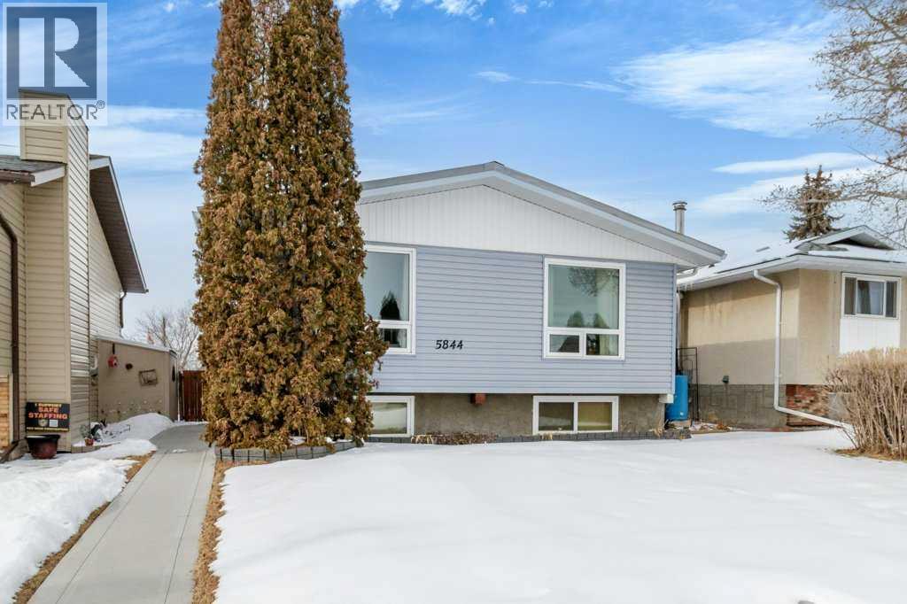 5844 70 Streetdrive, Red Deer, Alberta  T4P 1C6 - Photo 1 - A2293764