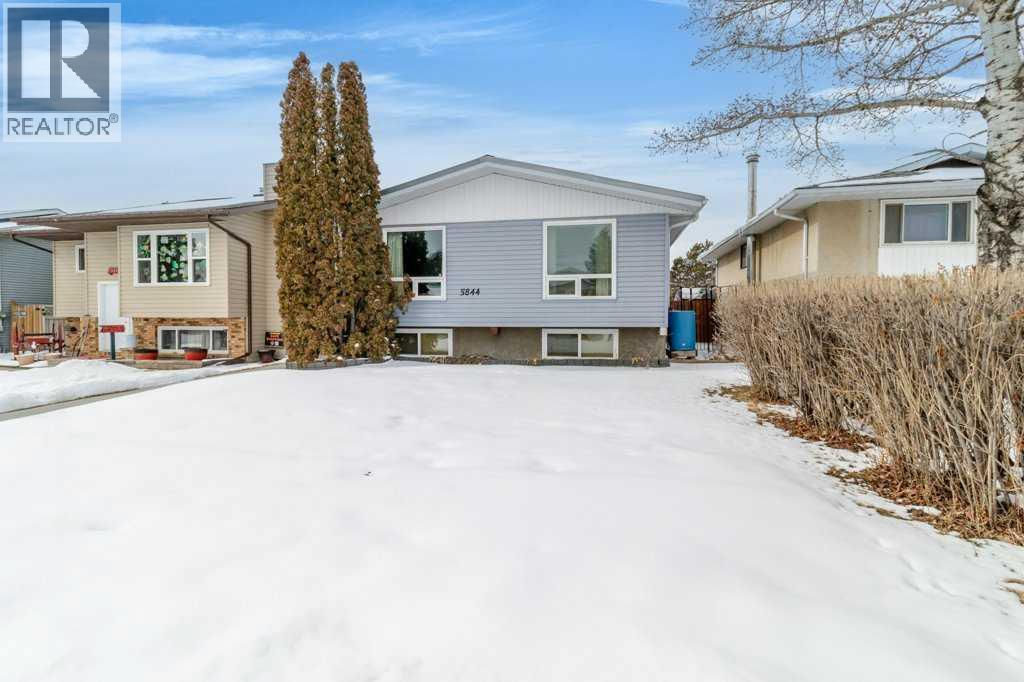 5844 70 Streetdrive, Red Deer, Alberta  T4P 1C6 - Photo 3 - A2293764