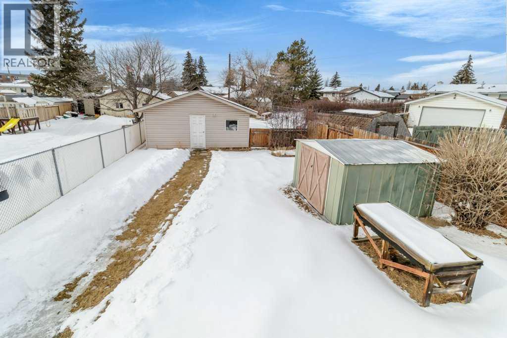 5844 70 Streetdrive, Red Deer, Alberta  T4P 1C6 - Photo 25 - A2293764