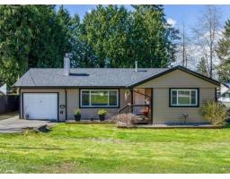 11261 LANSDOWNE DRIVE, Surrey, British Columbia