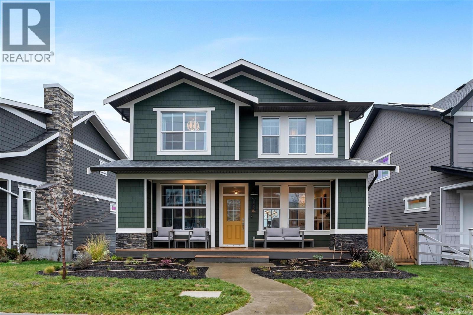 3545 Ryder Hesjedal Way, Colwood, British Columbia