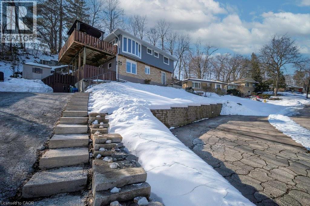 22 Dundonald Road, Cambridge, Ontario  N1S 3H3 - Photo 23 - 40805145