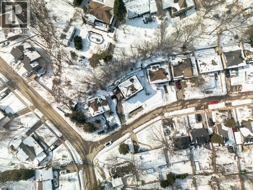 22 Dundonald Road, Cambridge, Ontario  N1S 3H3 - Photo 32 - 40805145