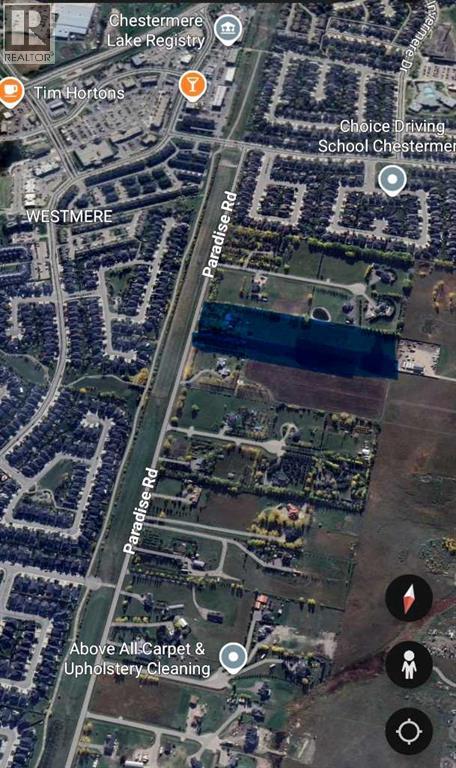 243039 Paradise Road, Chestermere, Alberta  T1X 0M9 - Photo 5 - A2277026