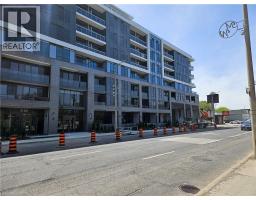 415 MAIN Street W Unit# 701, Hamilton, Ontario