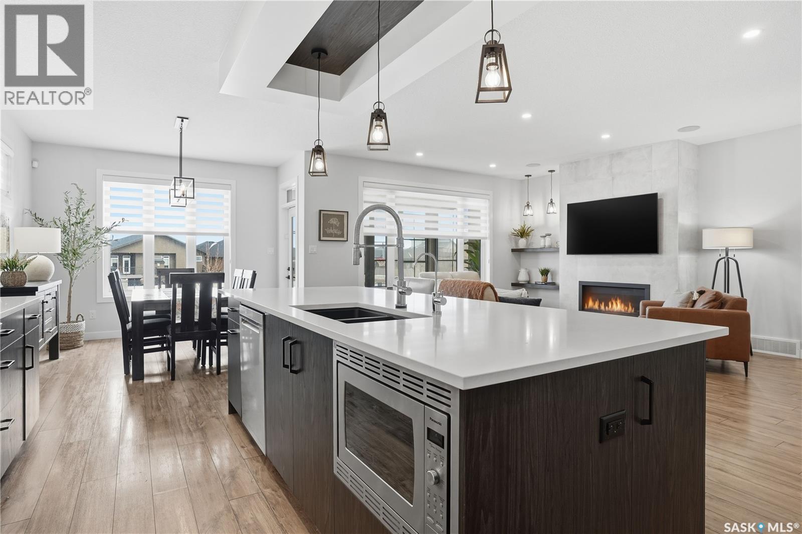 4418 Sage Crescent E, Regina, Saskatchewan  S4V 3H7 - Photo 3 - SK030681