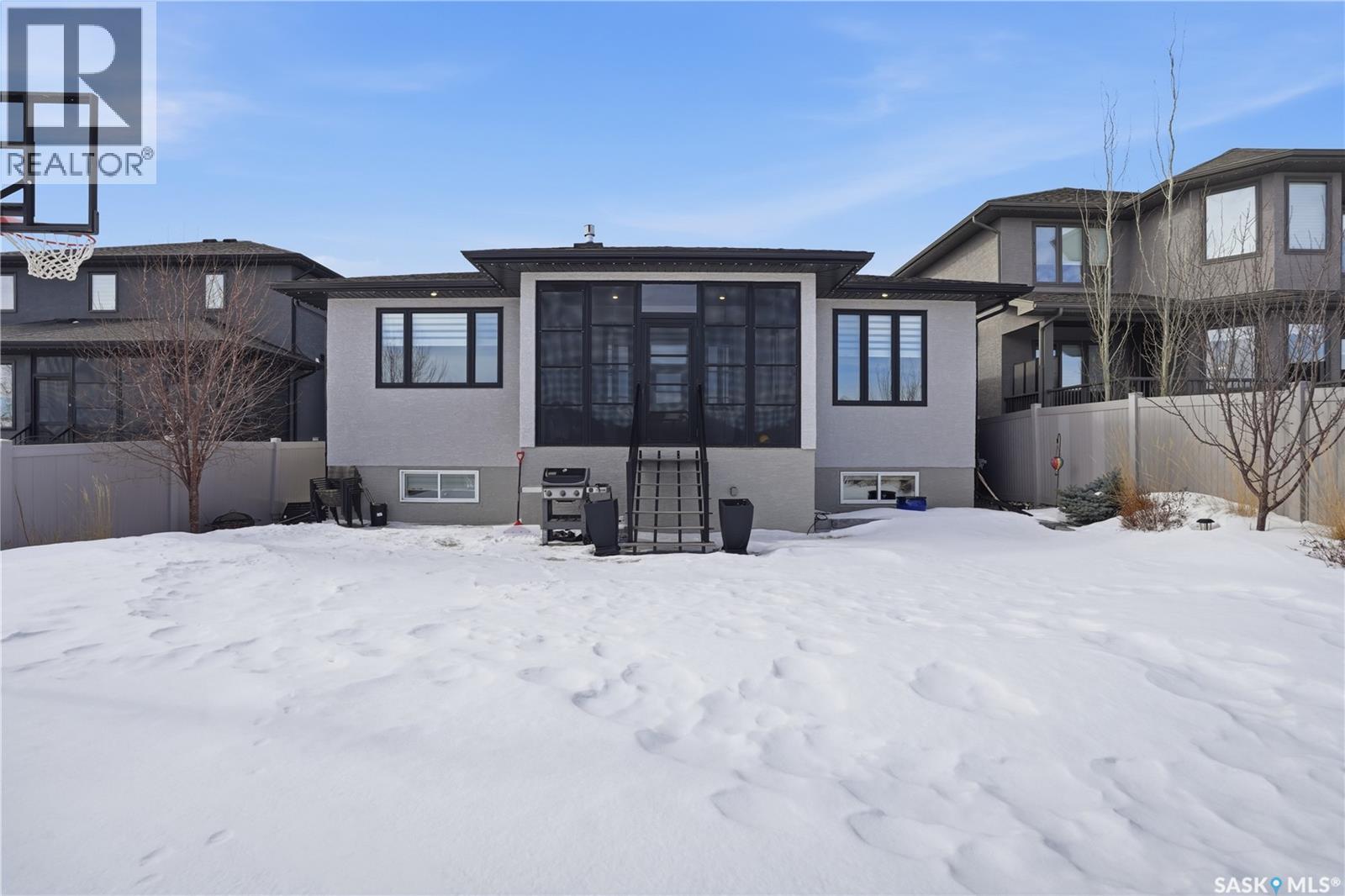 4418 Sage Crescent E, Regina, Saskatchewan  S4V 3H7 - Photo 42 - SK030681