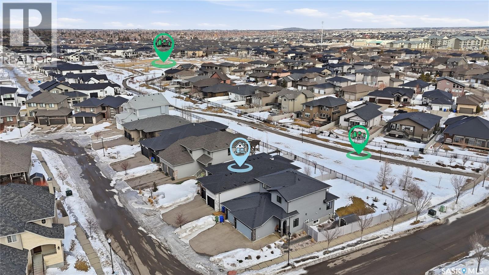 4418 Sage Crescent E, Regina, Saskatchewan  S4V 3H7 - Photo 46 - SK030681