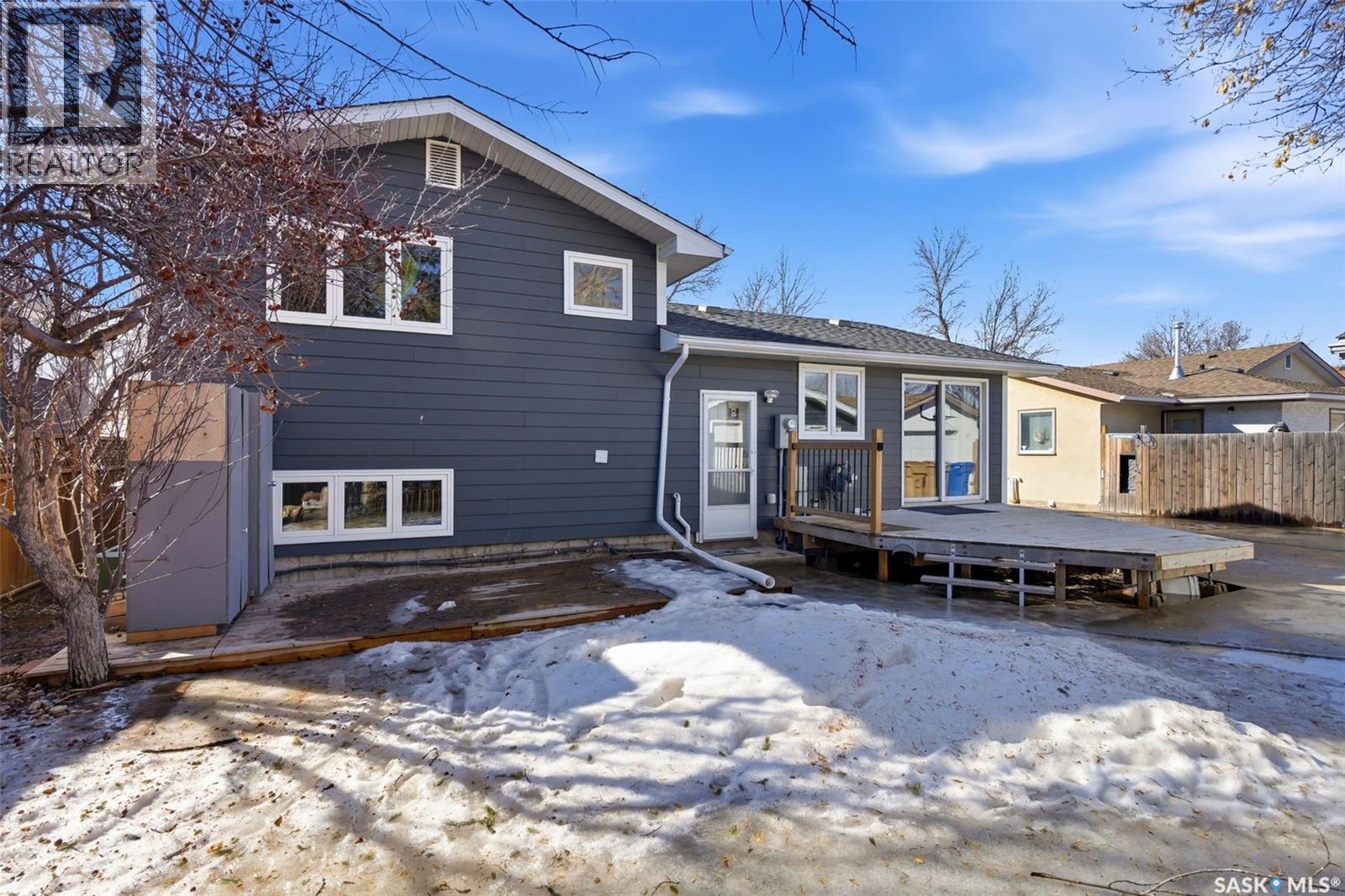 248 Habkirk Drive, Regina, Saskatchewan  S4S 5X8 - Photo 21 - SK030843