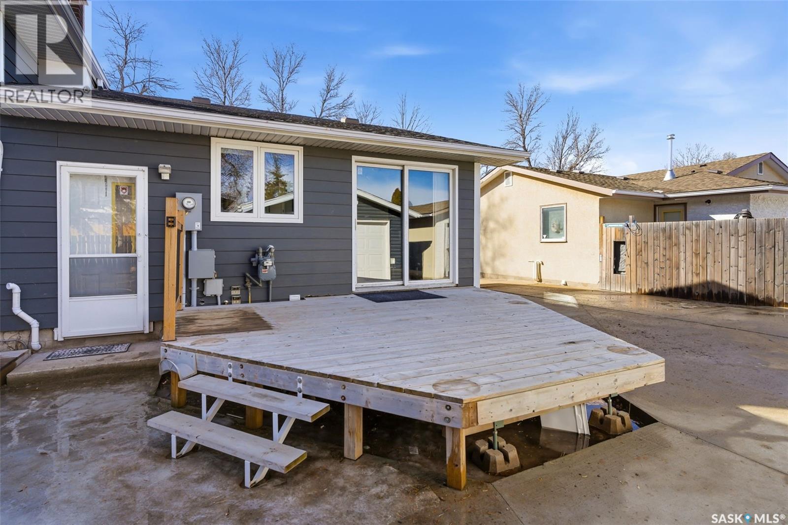 248 Habkirk Drive, Regina, Saskatchewan  S4S 5X8 - Photo 22 - SK030843