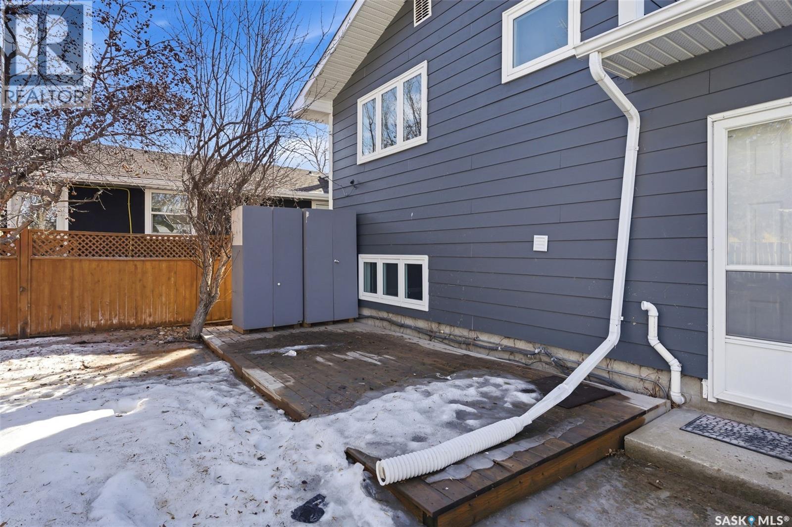 248 Habkirk Drive, Regina, Saskatchewan  S4S 5X8 - Photo 23 - SK030843