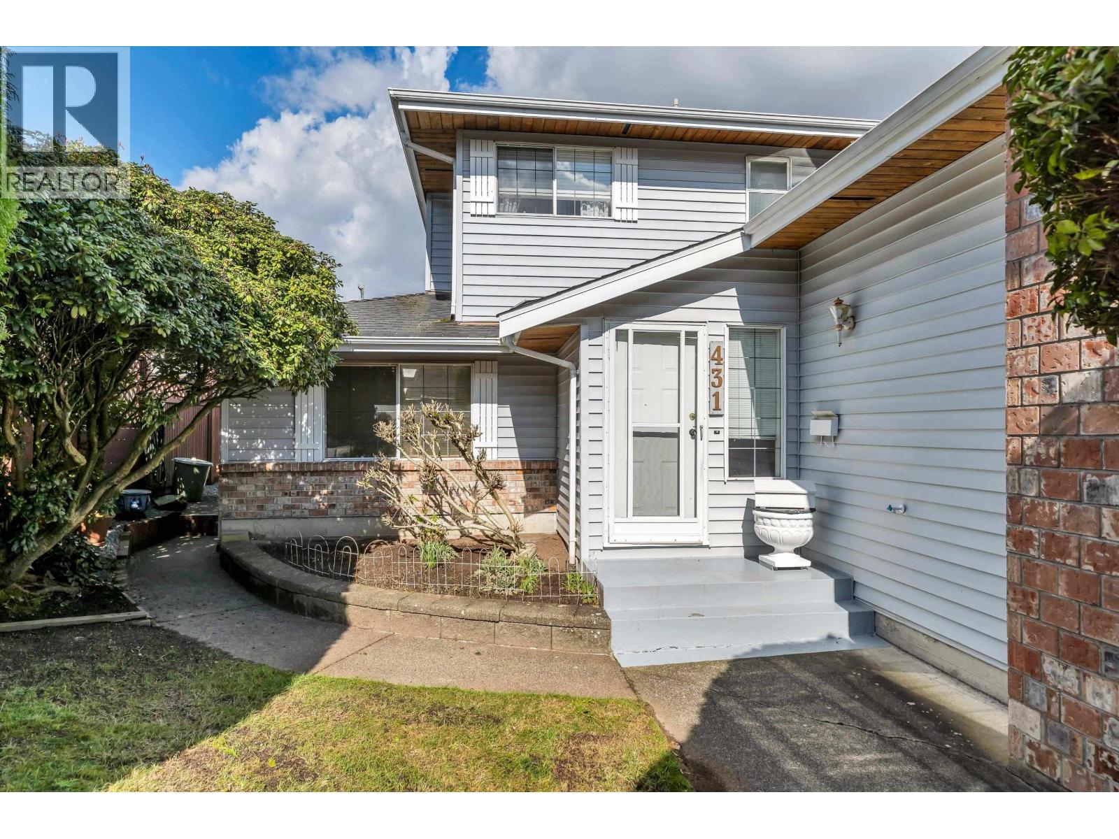 431 Glenbrook Drive, New Westminster, British Columbia  V3L 5J3 - Photo 8 - R3101466