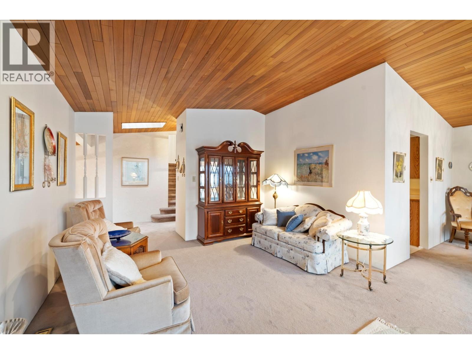 431 Glenbrook Drive, New Westminster, British Columbia  V3L 5J3 - Photo 9 - R3101466