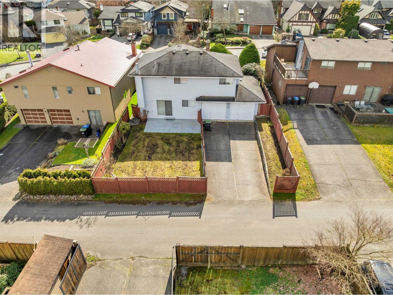 431 Glenbrook Drive, New Westminster, British Columbia  V3L 5J3 - Photo 3 - R3101466