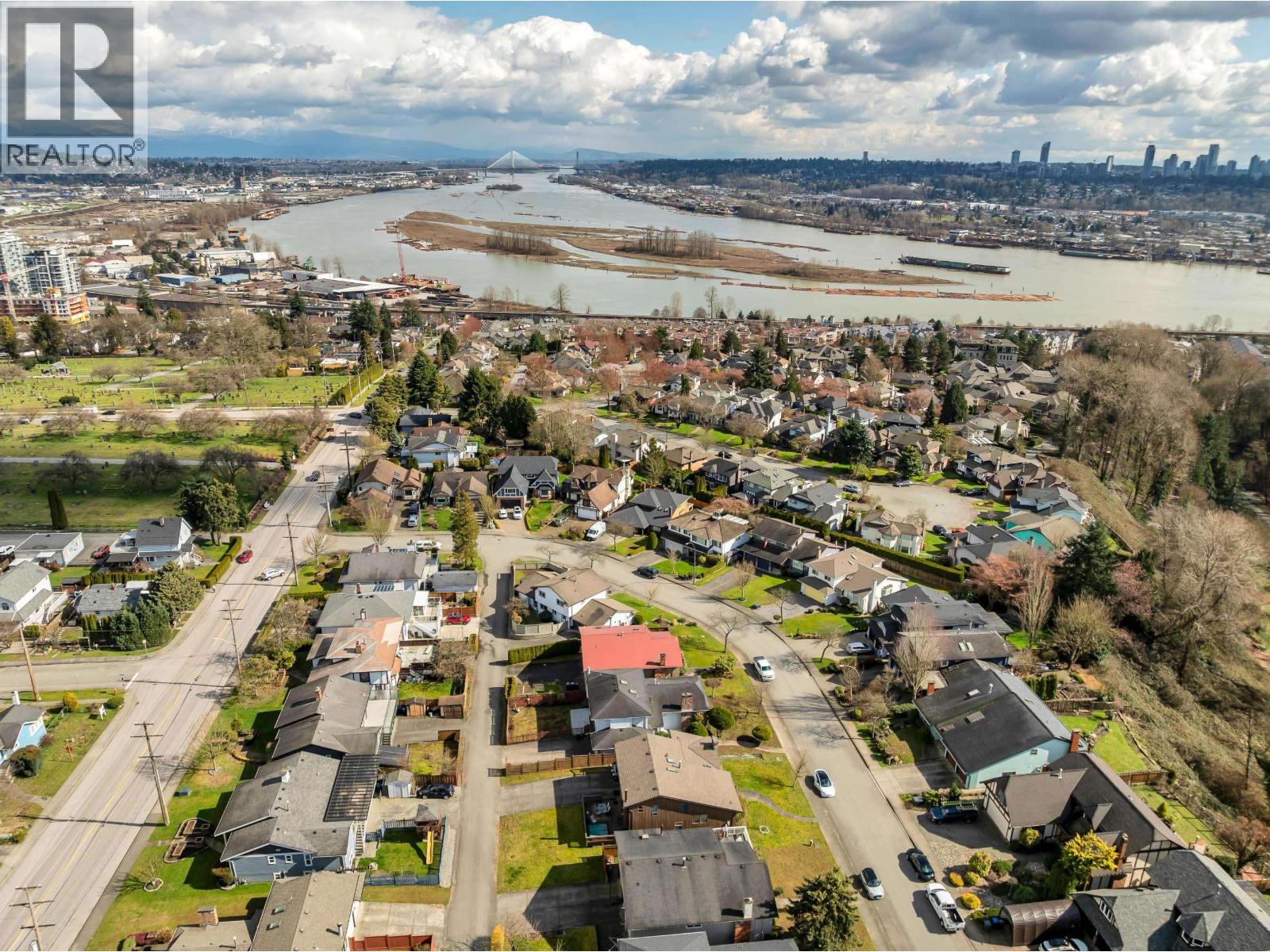 431 Glenbrook Drive, New Westminster, British Columbia  V3L 5J3 - Photo 6 - R3101466