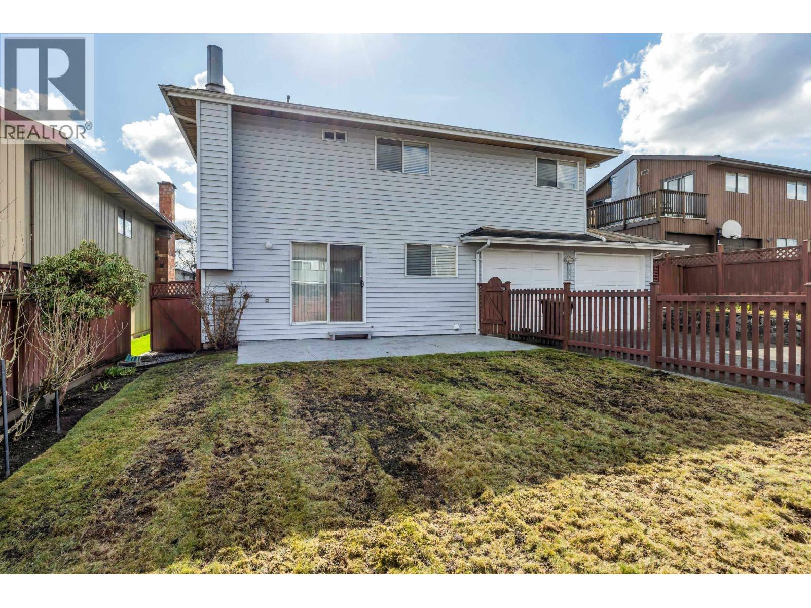 431 Glenbrook Drive, New Westminster, British Columbia  V3L 5J3 - Photo 36 - R3101466