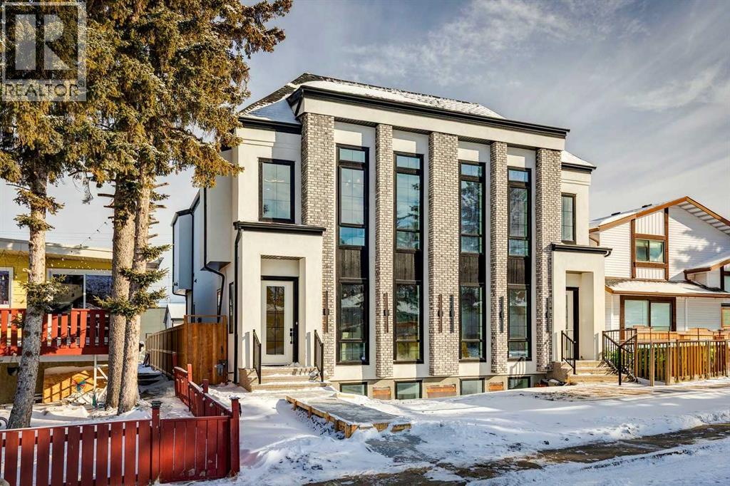 2810 38 Street SW, Calgary, Alberta  T3E 3G2 - Photo 2 - A2287343