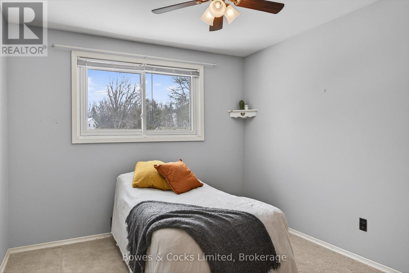 716 Otonabee Drive, Peterborough, Ontario  K9J 7P9 - Photo 15 - X12903824