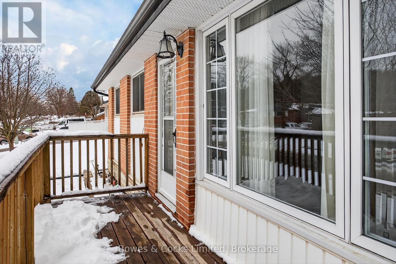 716 Otonabee Drive, Peterborough, Ontario  K9J 7P9 - Photo 3 - X12903824