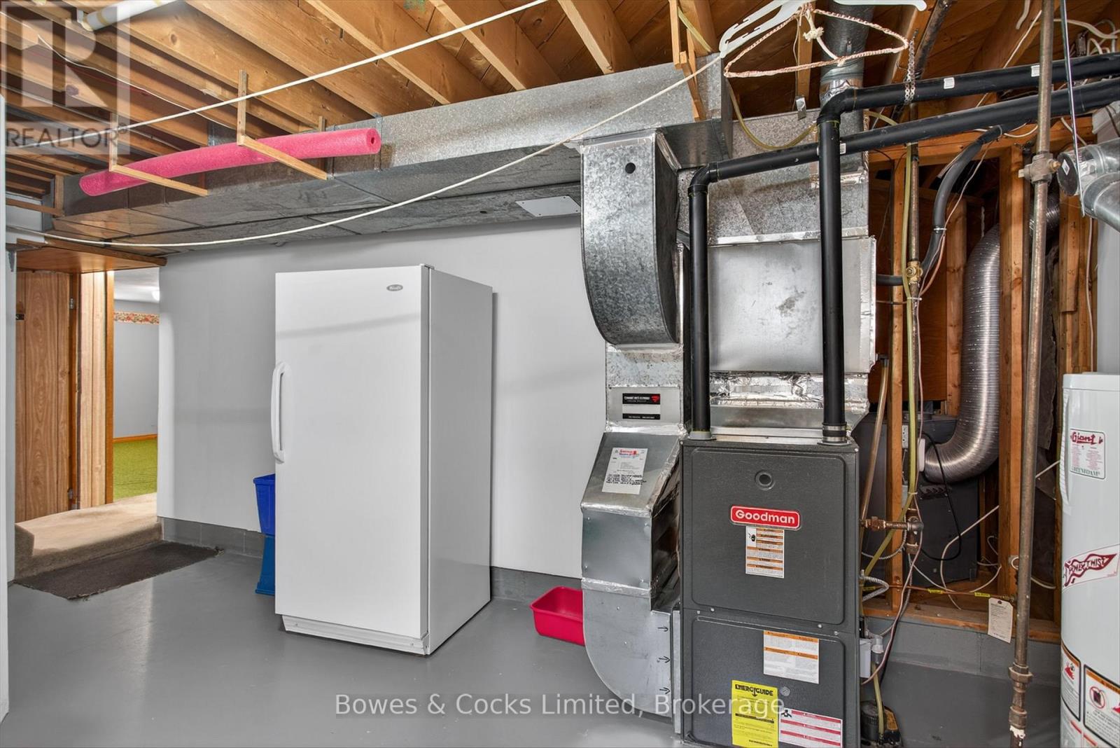 716 Otonabee Drive, Peterborough, Ontario  K9J 7P9 - Photo 30 - X12903824