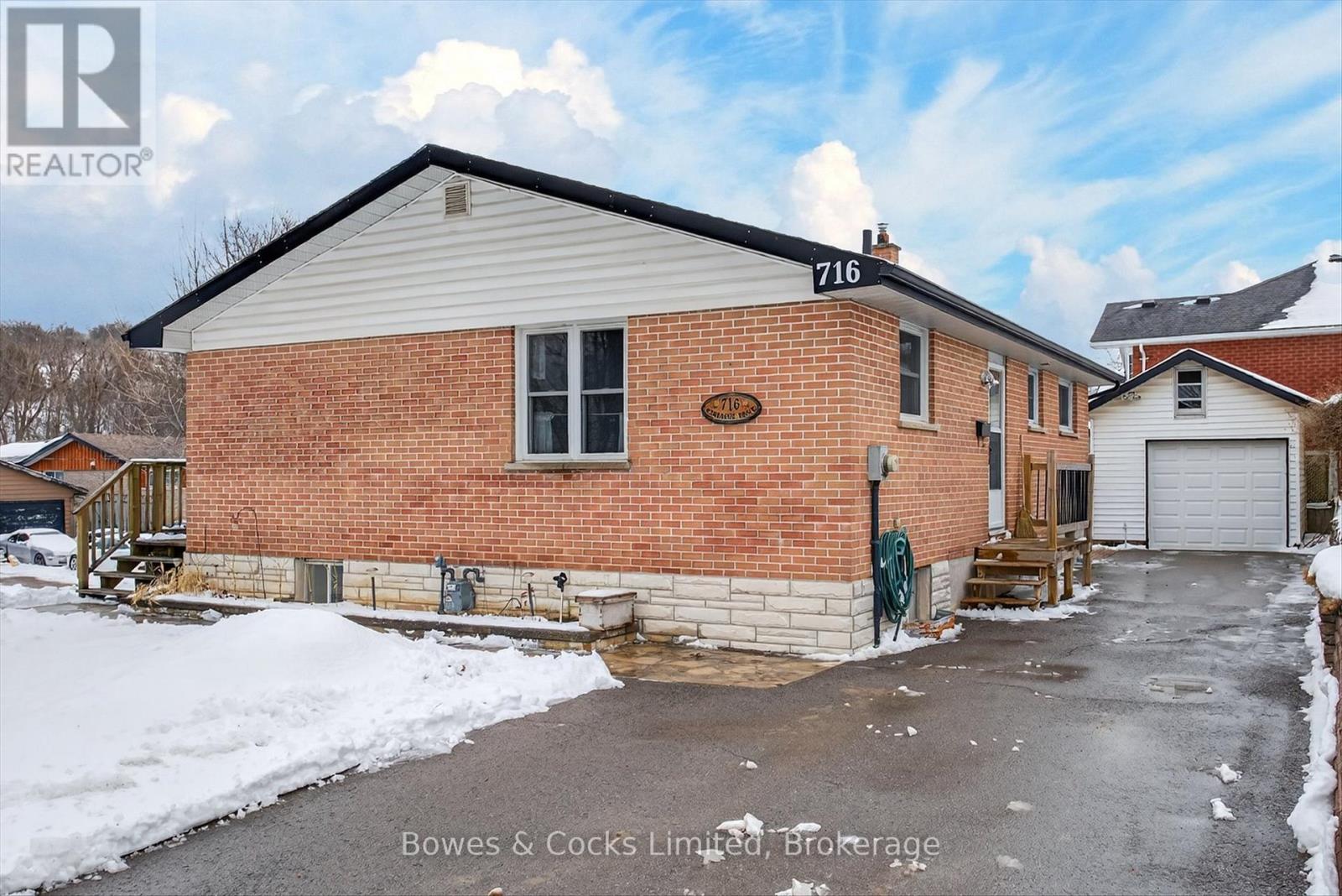 716 Otonabee Drive, Peterborough, Ontario  K9J 7P9 - Photo 36 - X12903824