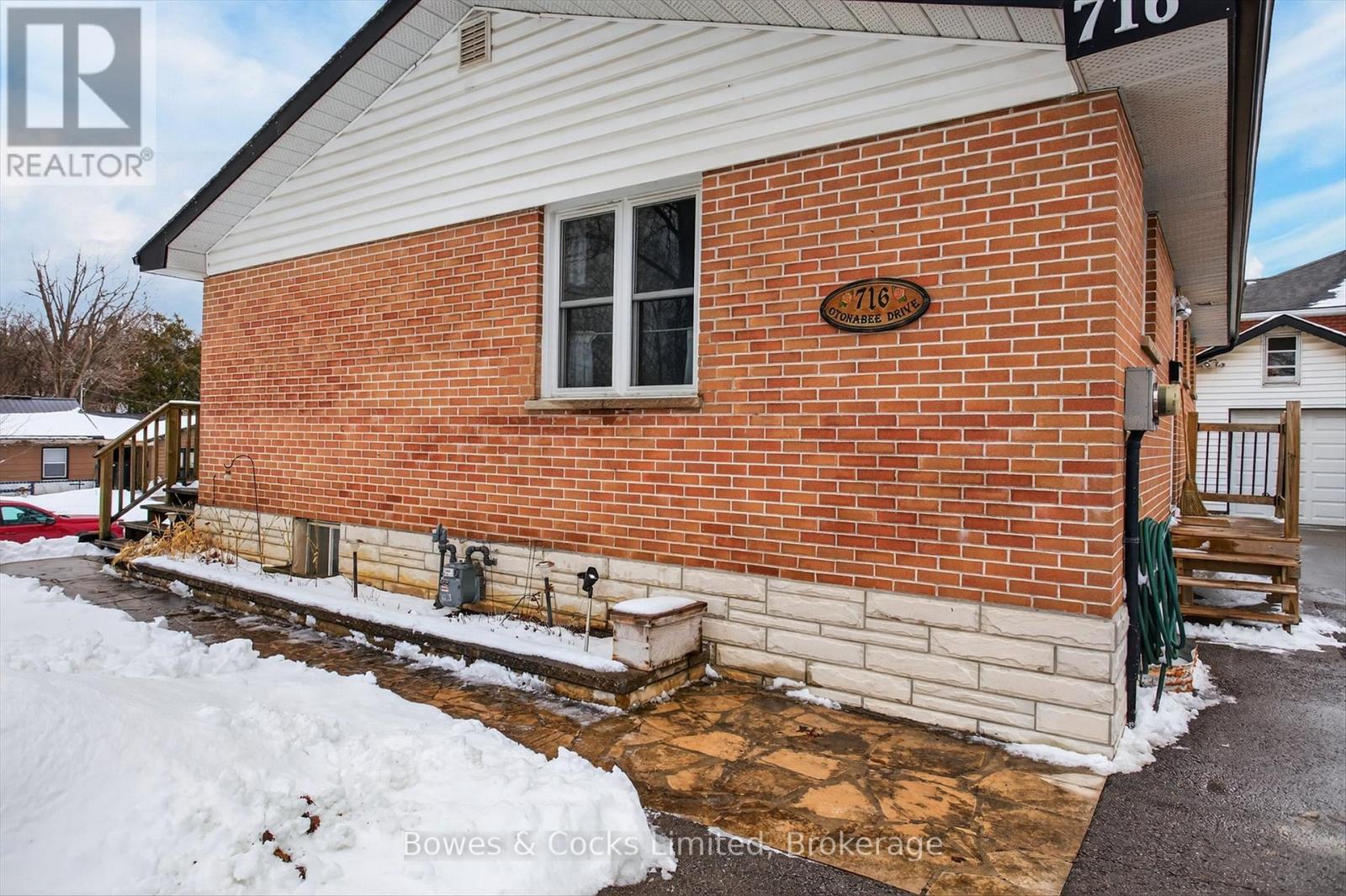 716 Otonabee Drive, Peterborough, Ontario  K9J 7P9 - Photo 37 - X12903824