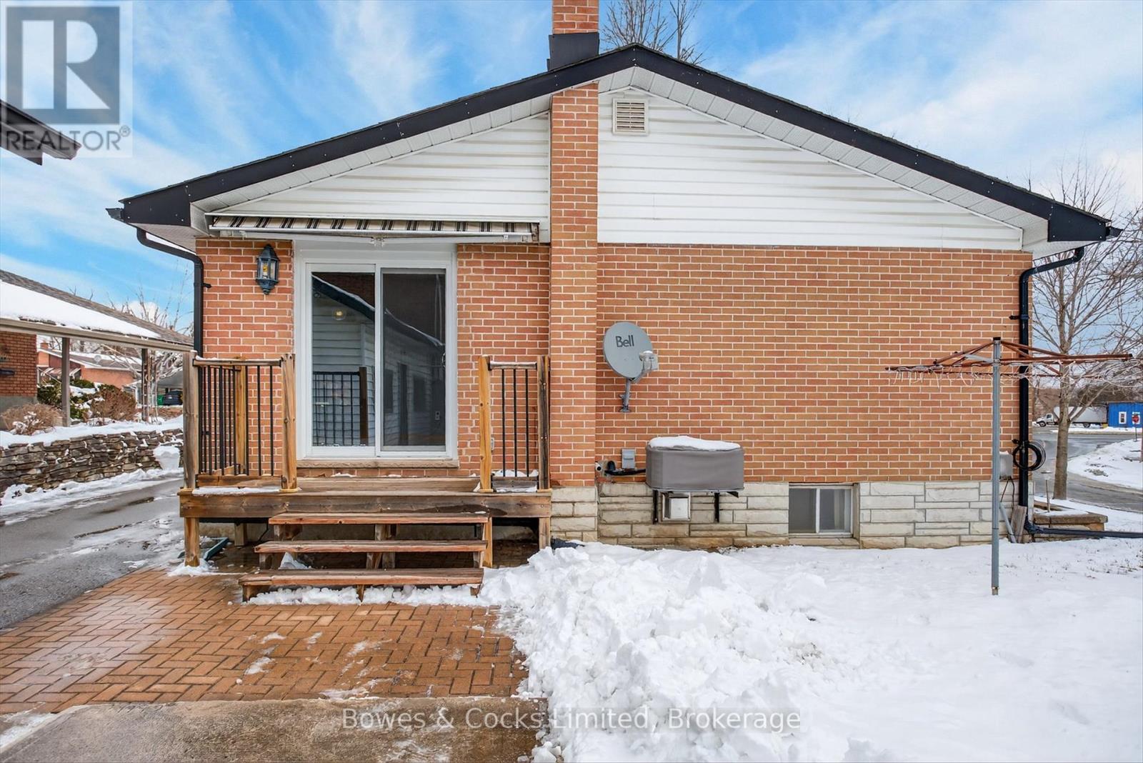 716 Otonabee Drive, Peterborough, Ontario  K9J 7P9 - Photo 39 - X12903824