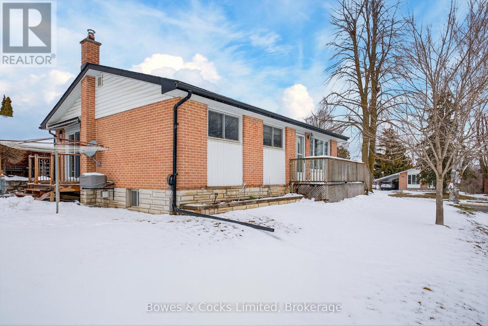 716 Otonabee Drive, Peterborough, Ontario  K9J 7P9 - Photo 40 - X12903824