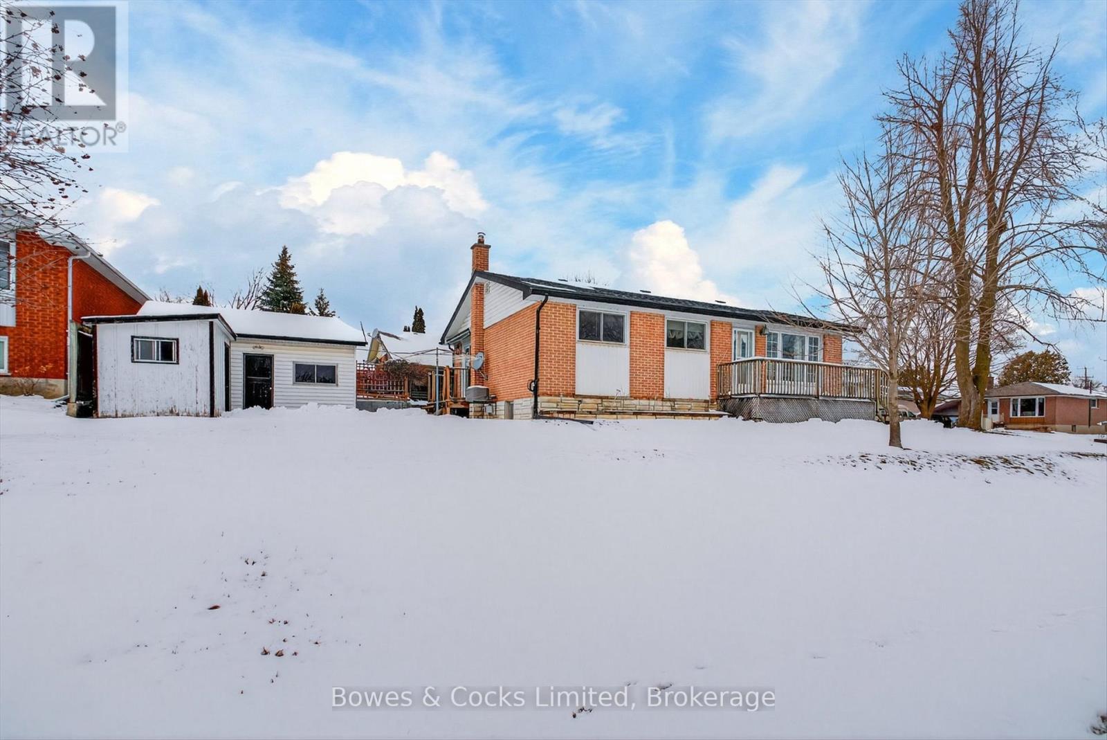 716 Otonabee Drive, Peterborough, Ontario  K9J 7P9 - Photo 41 - X12903824