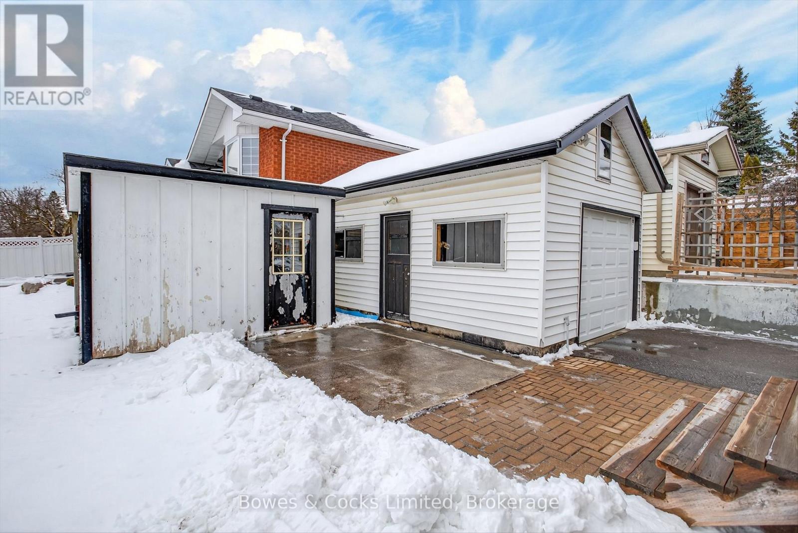 716 Otonabee Drive, Peterborough, Ontario  K9J 7P9 - Photo 42 - X12903824