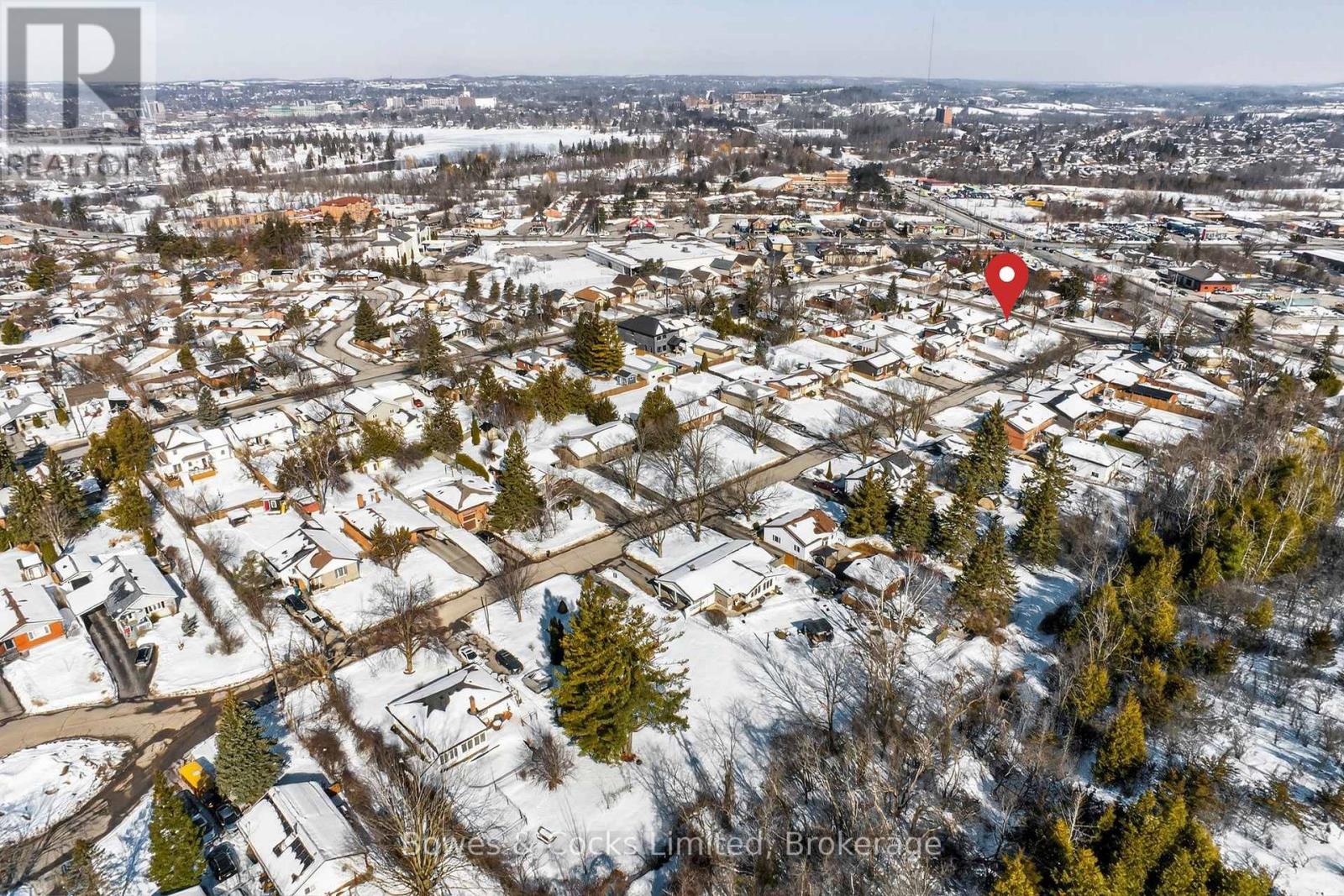 716 Otonabee Drive, Peterborough, Ontario  K9J 7P9 - Photo 46 - X12903824