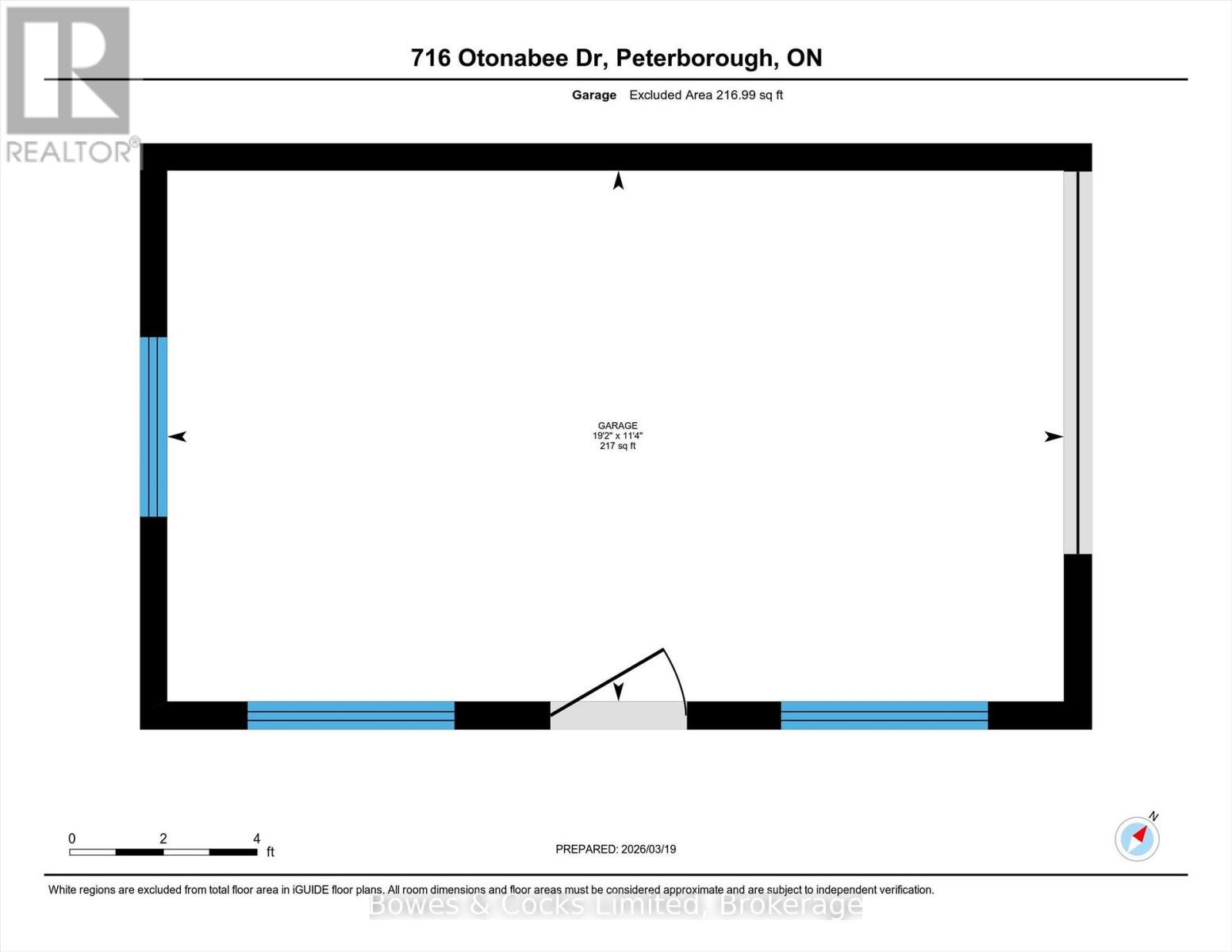 716 Otonabee Drive, Peterborough, Ontario  K9J 7P9 - Photo 50 - X12903824