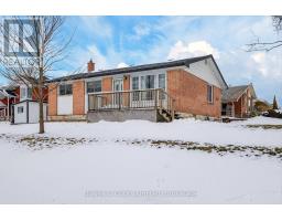 716 OTONABEE DRIVE, Peterborough, Ontario