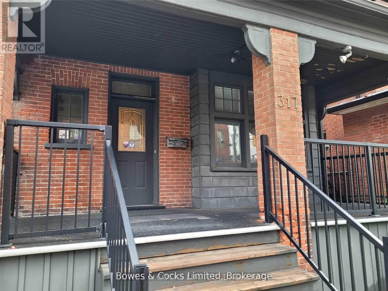 317 Reid Street, Peterborough, Ontario  K9J 3R2 - Photo 3 - X12903832