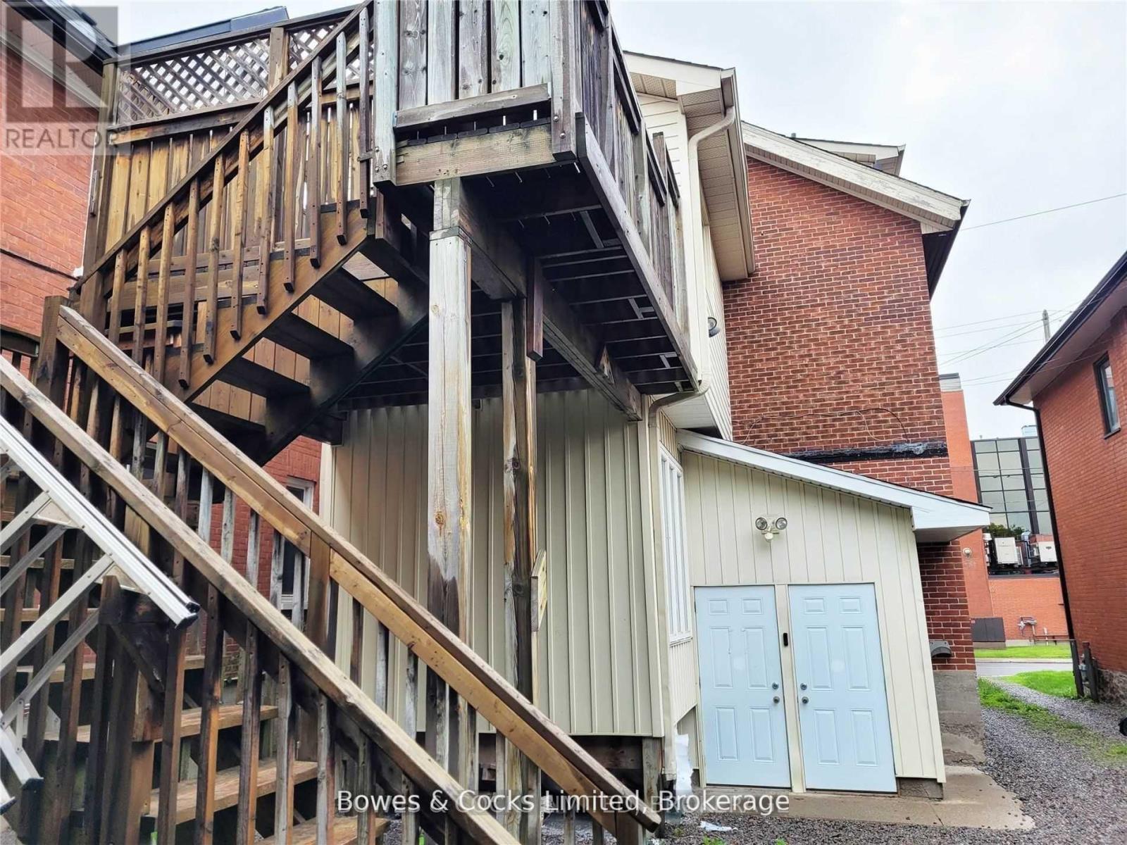 317 Reid Street, Peterborough, Ontario  K9J 3R2 - Photo 5 - X12903832