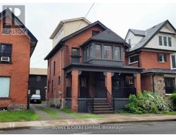 317 REID STREET, Peterborough, Ontario