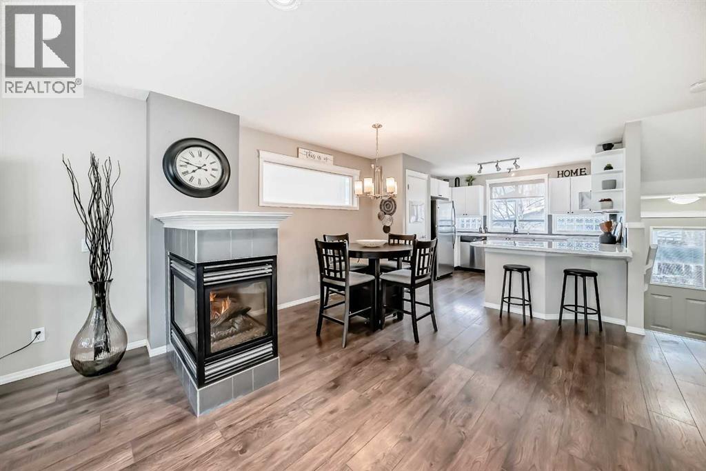 153 Tuscany Springs Way Nw, Calgary, Alberta  T3L 2L5 - Photo 9 - A2294316