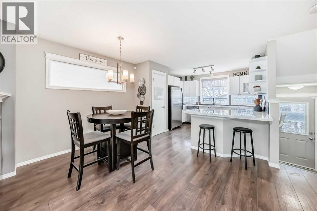 153 Tuscany Springs Way Nw, Calgary, Alberta  T3L 2L5 - Photo 10 - A2294316