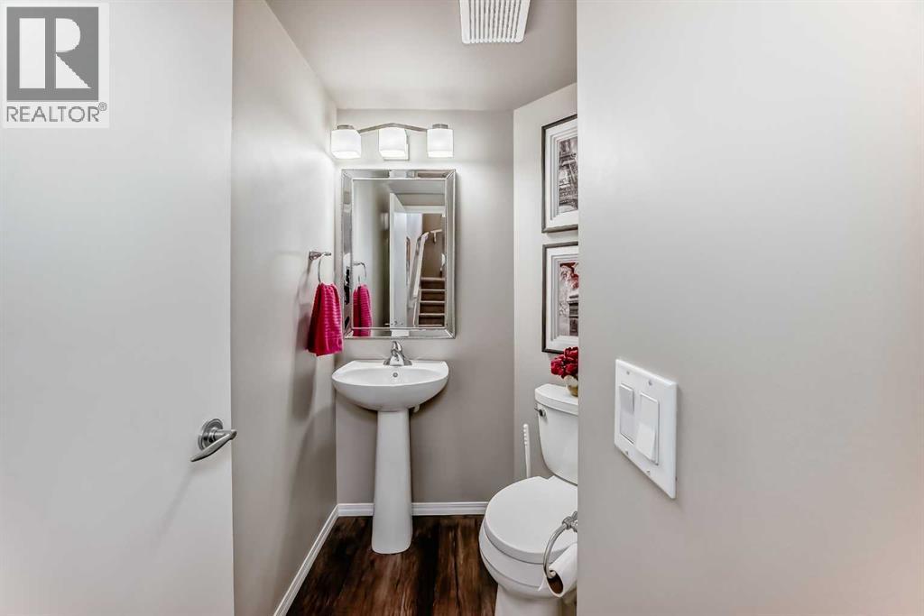 153 Tuscany Springs Way Nw, Calgary, Alberta  T3L 2L5 - Photo 17 - A2294316