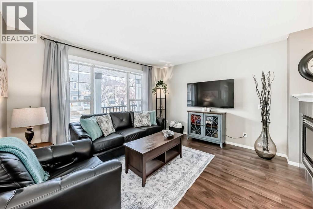 153 Tuscany Springs Way Nw, Calgary, Alberta  T3L 2L5 - Photo 6 - A2294316