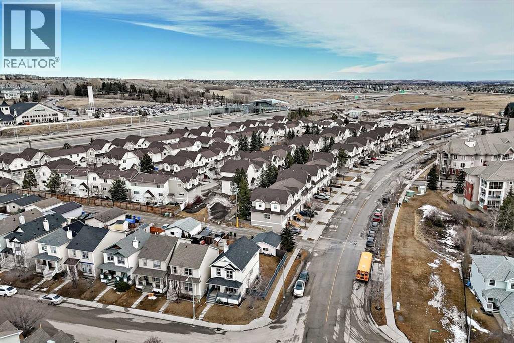 153 Tuscany Springs Way Nw, Calgary, Alberta  T3L 2L5 - Photo 40 - A2294316