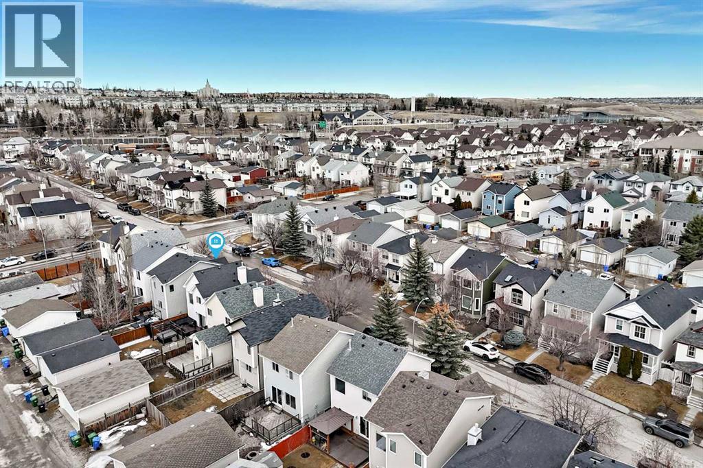 153 Tuscany Springs Way Nw, Calgary, Alberta  T3L 2L5 - Photo 39 - A2294316