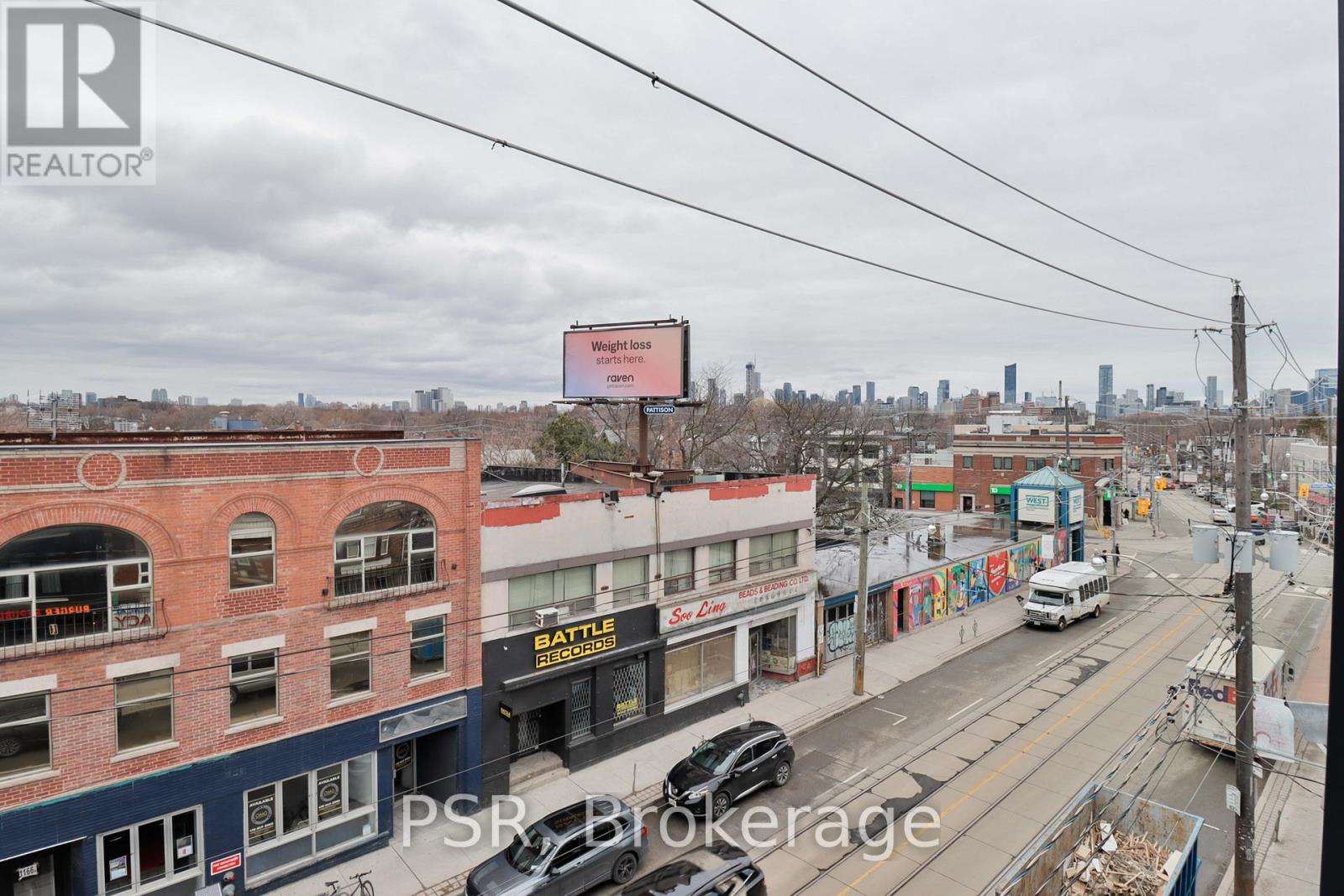 4 - 1171 Dundas Street W, Toronto (Trinity-Bellwoods), Ontario  M6J 1X3 - Photo 12 - C12903708