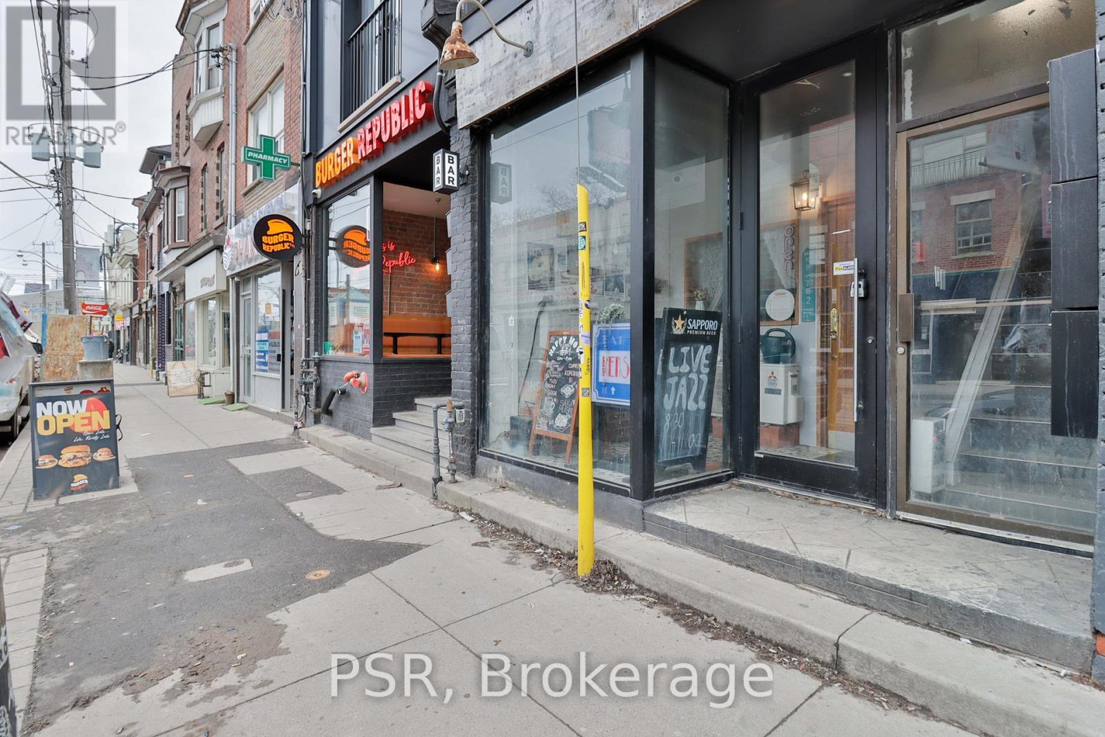 4 - 1171 Dundas Street W, Toronto (Trinity-Bellwoods), Ontario  M6J 1X3 - Photo 13 - C12903708