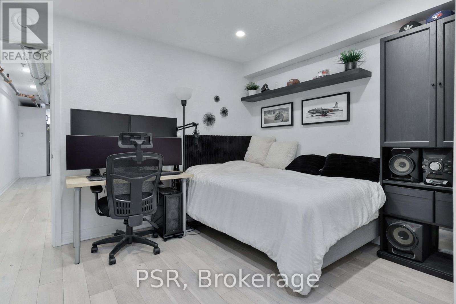 4 - 1171 Dundas Street W, Toronto (Trinity-Bellwoods), Ontario  M6J 1X3 - Photo 3 - C12903708