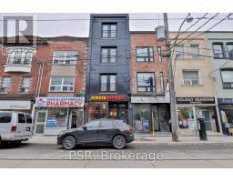 4 - 1171 DUNDAS STREET W, Toronto, Ontario