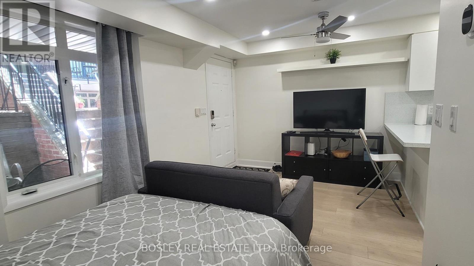 155 - 415 Jarvis Street, Toronto (Cabbagetown-South St. James Town), Ontario  M4Y 3C1 - Photo 11 - C12903712