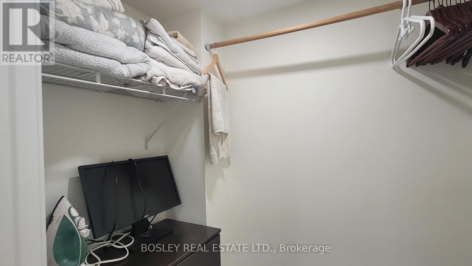 155 - 415 Jarvis Street, Toronto (Cabbagetown-South St. James Town), Ontario  M4Y 3C1 - Photo 9 - C12903712